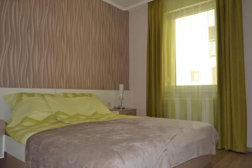 Apartamento A17 Beachapartman