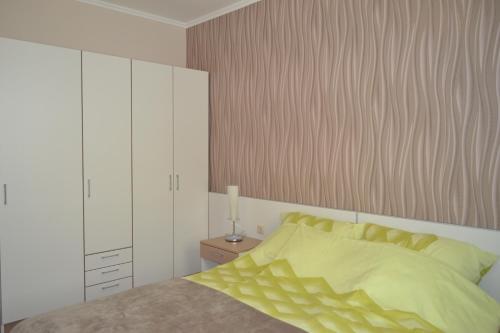 Apartamento A17 Beachapartman