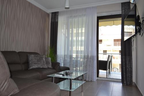 Apartamento A17 Beachapartman