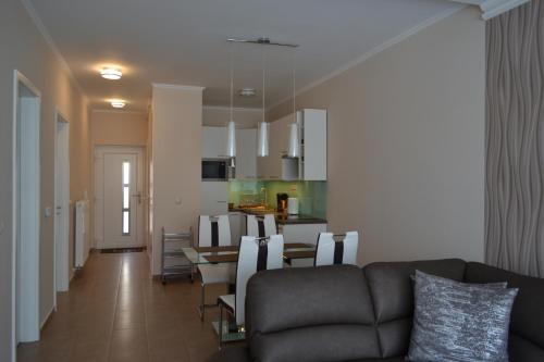 Apartamento A17 Beachapartman
