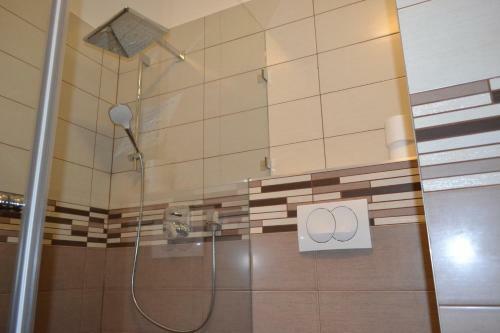 Apartamento A17 Beachapartman