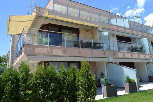 Apartamento A17 Beachapartman