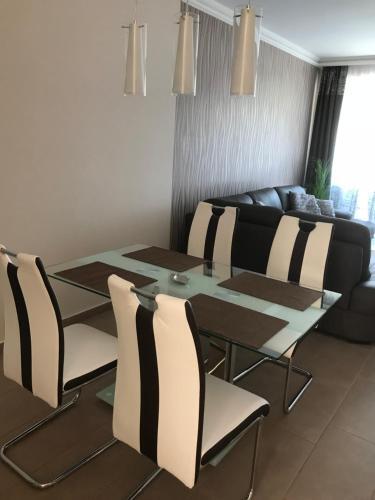Apartamento A17 Beachapartman
