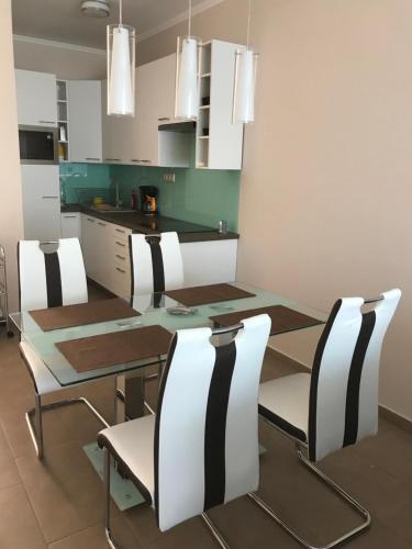 Apartamento A17 Beachapartman