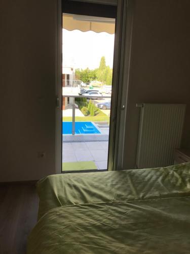 Apartamento A17 Beachapartman