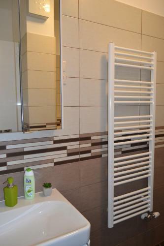 Apartamento A17 Beachapartman