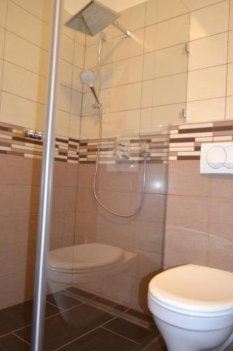Apartamento A17 Beachapartman