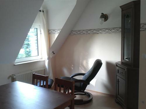 Apartamento Fewo Lutterow