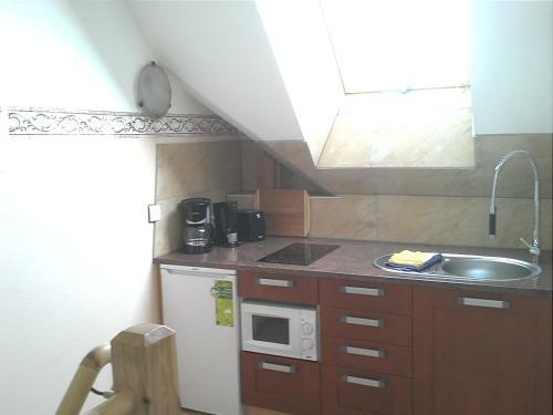 Apartamento Fewo Lutterow