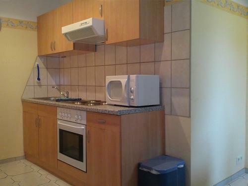 Apartamento Fewo Lutterow
