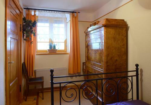 Apartamento Sommerwohnung & Prinzenwohnung