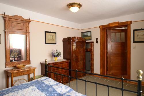 Apartamento Sommerwohnung & Prinzenwohnung