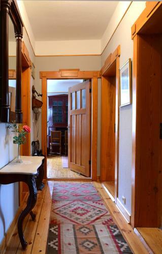 Apartamento Sommerwohnung & Prinzenwohnung