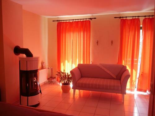 Apartamento Ferienwohnung Chill-out