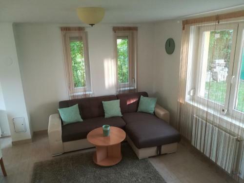 Balatinus Apartmanh�z