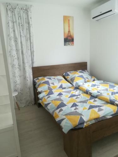 Balatinus Apartmanh�z