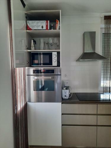 Balatinus Apartmanh�z