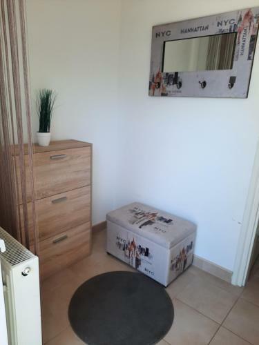 Balatinus Apartmanh�z