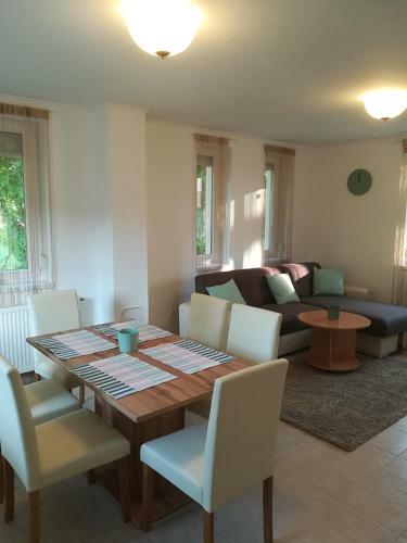 Balatinus Apartmanh�z