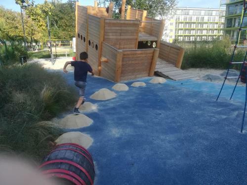 Balatinus Apartmanh�z