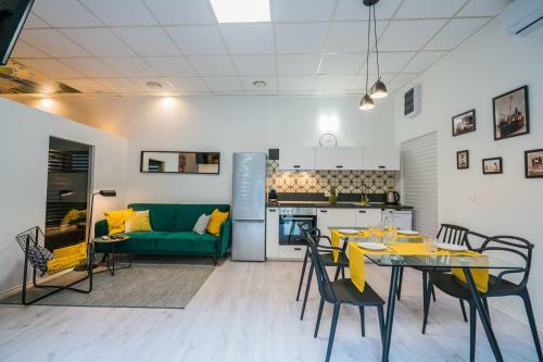 Centrum Apartman