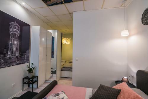 Centrum Apartman