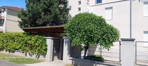 Apartamento Besz�des-lak, Aranypart