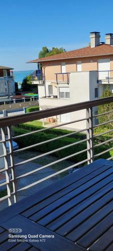 Apartamento Besz�des-lak, Aranypart