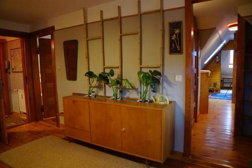 Apartamento Morgenr�te