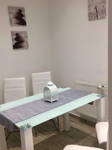Zsuzsi Apartman