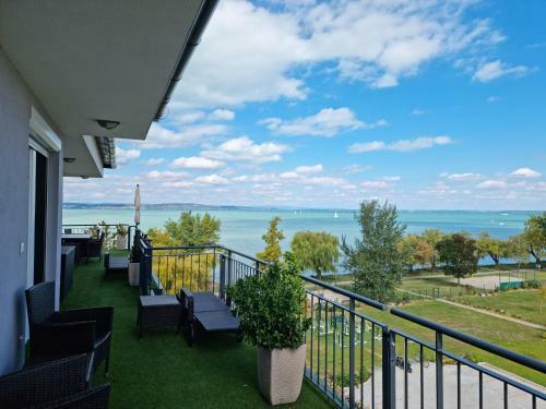 Best Panor�ma Apartman
