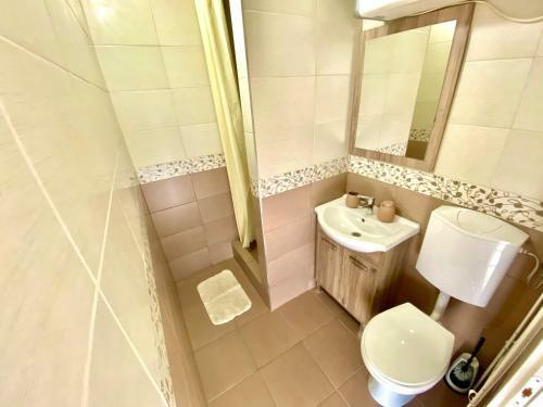 Aqua Blue Apartmanok - Si�fok