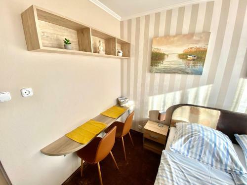 Aqua Blue Apartmanok - Si�fok