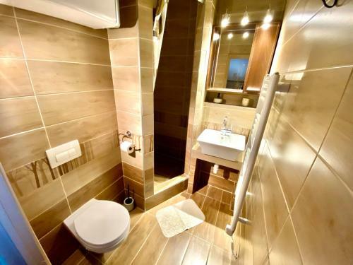 Aqua Blue Apartmanok - Si�fok
