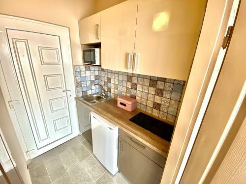 Aqua Blue Apartmanok - Si�fok
