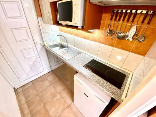 Aqua Blue Apartmanok - Si�fok