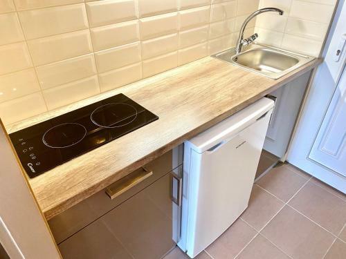 Aqua Blue Apartmanok - Si�fok