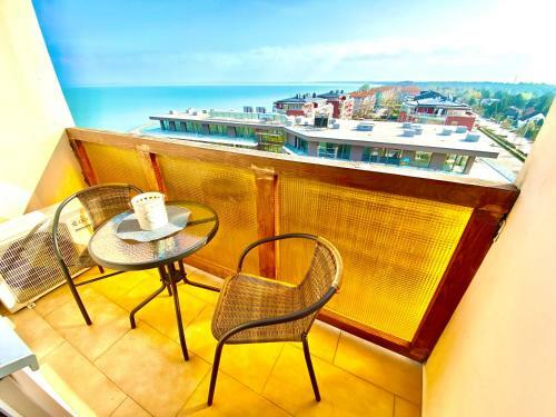 Aqua Blue Apartmanok - Si�fok