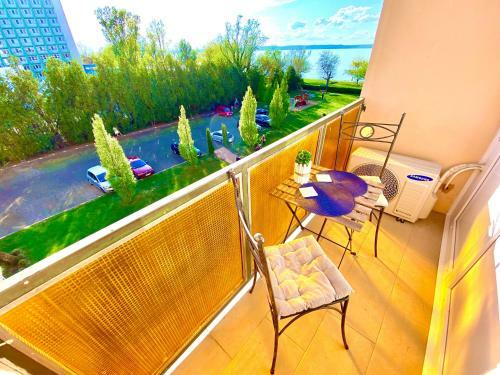 Aqua Blue Apartmanok - Si�fok