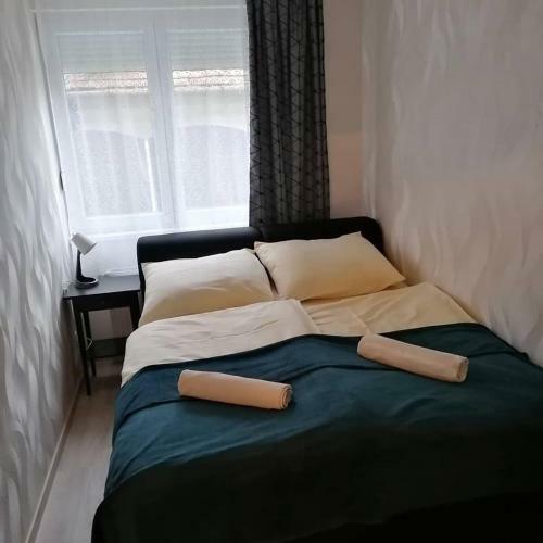 Relax Pr�mium Wellness Apartman