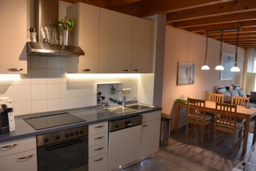Ferienhaus Hafendorf Rheinsberg