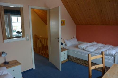 Ferienhaus Hafendorf Rheinsberg