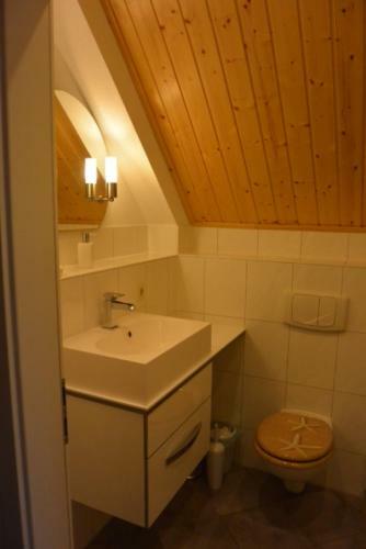 Ferienhaus Hafendorf Rheinsberg