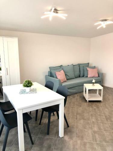 Golden Beach Apartman