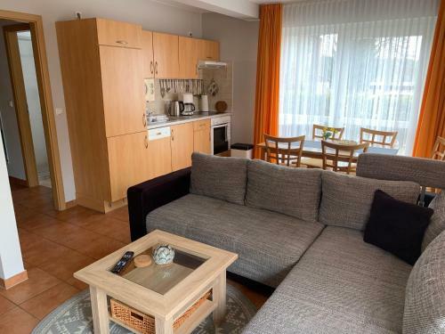 Maisonetten Apartment