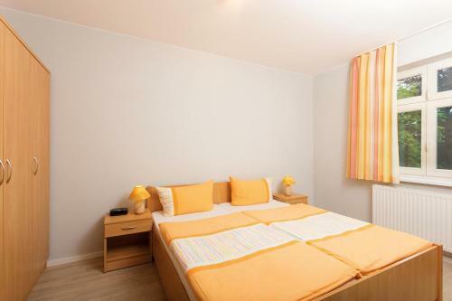 Maisonetten Apartment
