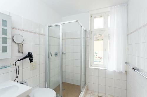 Maisonetten Apartment