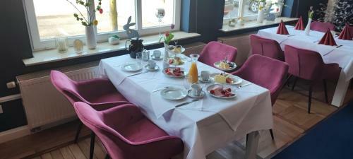 Schlosshotel Rheinsberg