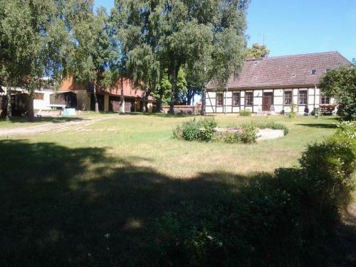 Apartamento Ferienwohnung Rheinsberg