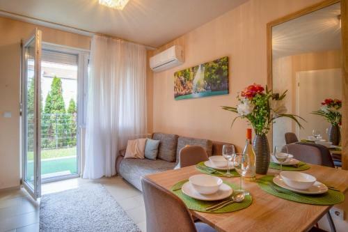 Mf Si�fok Beach Dream Apartment